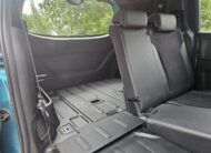 HONDA SPIKE 1.5h Hybrid IMA Automatic 5 Seater Ramp MPV