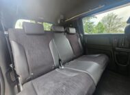 HONDA SPIKE 1.5h Hybrid IMA Automatic 5 Seater Ramp MPV