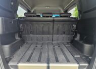 HONDA SPIKE 1.5h Hybrid IMA Automatic 5 Seater Ramp MPV