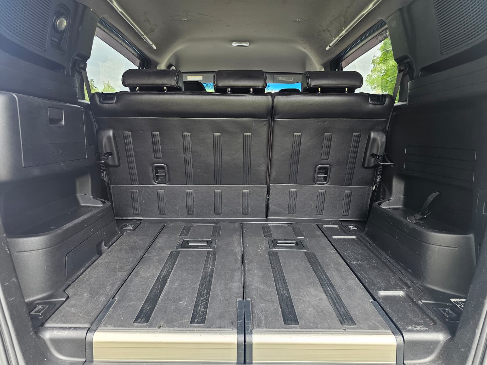 HONDA SPIKE 1.5h Hybrid IMA Automatic 5 Seater Ramp MPV