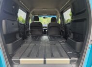 HONDA SPIKE 1.5h Hybrid IMA Automatic 5 Seater Ramp MPV