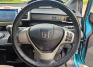 HONDA SPIKE 1.5h Hybrid IMA Automatic 5 Seater Ramp MPV