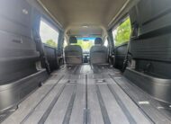 HONDA SPIKE 1.5h Hybrid IMA Automatic 5 Seater Ramp MPV
