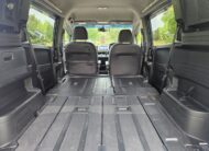 HONDA SPIKE 1.5h Hybrid IMA Automatic 5 Seater Ramp MPV