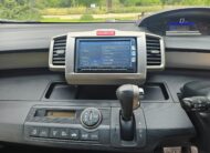 HONDA SPIKE 1.5h Hybrid IMA Automatic 5 Seater Ramp MPV