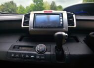 HONDA SPIKE 1.5h Hybrid IMA Automatic 5 Seater Ramp MPV