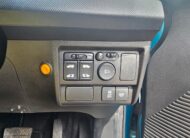 HONDA SPIKE 1.5h Hybrid IMA Automatic 5 Seater Ramp MPV