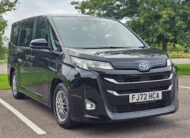 TOYOTA NOAH VOXY 1.8h Hybrid G Automatic CVT 8 Seater MPV