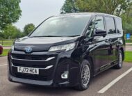 TOYOTA NOAH VOXY 1.8h Hybrid G Automatic CVT 8 Seater MPV