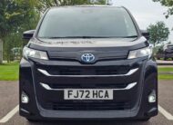 TOYOTA NOAH VOXY 1.8h Hybrid G Automatic CVT 8 Seater MPV