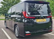 TOYOTA NOAH VOXY 1.8h Hybrid G Automatic CVT 8 Seater MPV
