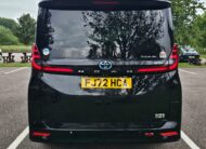 TOYOTA NOAH VOXY 1.8h Hybrid G Automatic CVT 8 Seater MPV