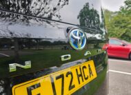 TOYOTA NOAH VOXY 1.8h Hybrid G Automatic CVT 8 Seater MPV