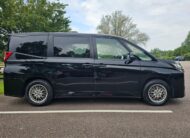 TOYOTA NOAH VOXY 1.8h Hybrid G Automatic CVT 8 Seater MPV
