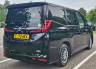 TOYOTA NOAH VOXY 1.8h Hybrid G Automatic CVT 8 Seater MPV