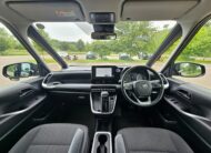 TOYOTA NOAH VOXY 1.8h Hybrid G Automatic CVT 8 Seater MPV