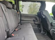 TOYOTA NOAH VOXY 1.8h Hybrid G Automatic CVT 8 Seater MPV