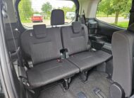 TOYOTA NOAH VOXY 1.8h Hybrid G Automatic CVT 8 Seater MPV
