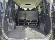 TOYOTA NOAH VOXY 1.8h Hybrid G Automatic CVT 8 Seater MPV