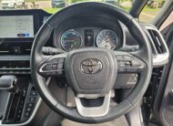 TOYOTA NOAH VOXY 1.8h Hybrid G Automatic CVT 8 Seater MPV
