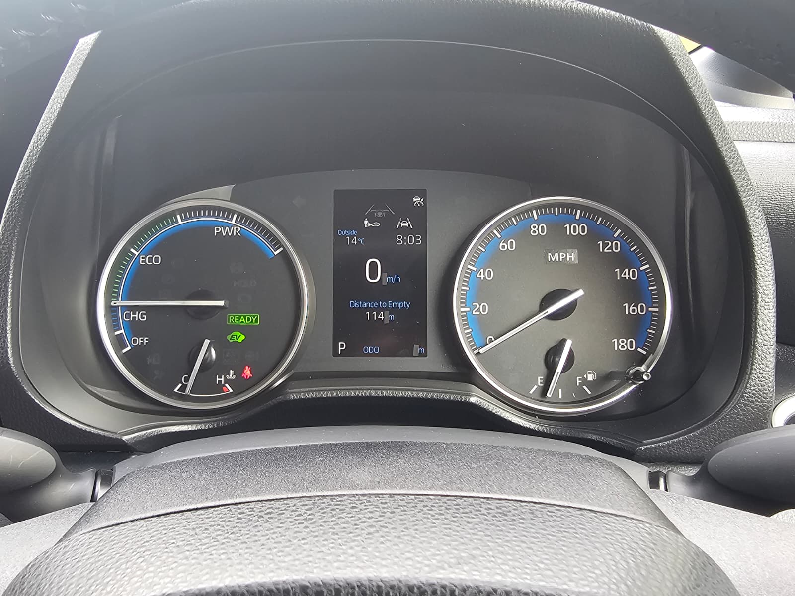 TOYOTA NOAH VOXY 1.8h Hybrid G Automatic CVT 8 Seater MPV
