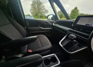 TOYOTA NOAH VOXY 1.8h Hybrid G Automatic CVT 8 Seater MPV