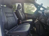 NISSAN SERENA 2.0h S-Hybrid Automatic 8 Seater Dual Powerslide Doors MPV