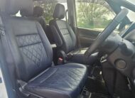 NISSAN SERENA 2.0h S-Hybrid Automatic 8 Seater Dual Powerslide Doors MPV