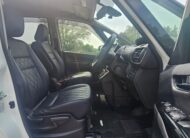 NISSAN SERENA 2.0h S-Hybrid Automatic 8 Seater Dual Powerslide Doors MPV
