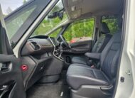 NISSAN SERENA 2.0h S-Hybrid Automatic 8 Seater Dual Powerslide Doors MPV
