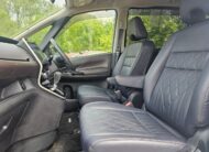 NISSAN SERENA 2.0h S-Hybrid Automatic 8 Seater Dual Powerslide Doors MPV