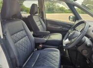 NISSAN SERENA 2.0h S-Hybrid Automatic 8 Seater Dual Powerslide Doors MPV