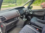NISSAN SERENA 2.0h S-Hybrid Automatic 8 Seater Dual Powerslide Doors MPV