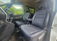 NISSAN SERENA 2.0h S-Hybrid Automatic 8 Seater Dual Powerslide Doors MPV
