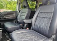 NISSAN SERENA 2.0h S-Hybrid Automatic 8 Seater Dual Powerslide Doors MPV
