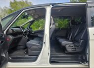 NISSAN SERENA 2.0h S-Hybrid Automatic 8 Seater Dual Powerslide Doors MPV