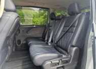 NISSAN SERENA 2.0h S-Hybrid Automatic 8 Seater Dual Powerslide Doors MPV
