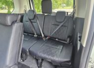 NISSAN SERENA 2.0h S-Hybrid Automatic 8 Seater Dual Powerslide Doors MPV