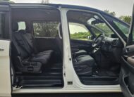 NISSAN SERENA 2.0h S-Hybrid Automatic 8 Seater Dual Powerslide Doors MPV