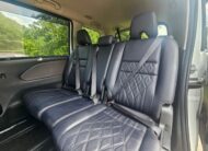 NISSAN SERENA 2.0h S-Hybrid Automatic 8 Seater Dual Powerslide Doors MPV