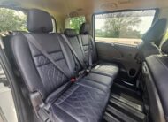 NISSAN SERENA 2.0h S-Hybrid Automatic 8 Seater Dual Powerslide Doors MPV