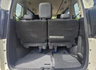 NISSAN SERENA 2.0h S-Hybrid Automatic 8 Seater Dual Powerslide Doors MPV