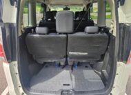 NISSAN SERENA 2.0h S-Hybrid Automatic 8 Seater Dual Powerslide Doors MPV