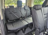 NISSAN SERENA 2.0h S-Hybrid Automatic 8 Seater Dual Powerslide Doors MPV