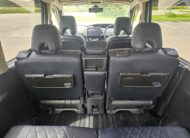 NISSAN SERENA 2.0h S-Hybrid Automatic 8 Seater Dual Powerslide Doors MPV