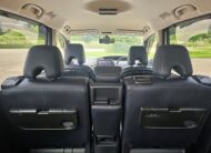 NISSAN SERENA 2.0h S-Hybrid Automatic 8 Seater Dual Powerslide Doors MPV