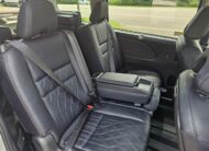 NISSAN SERENA 2.0h S-Hybrid Automatic 8 Seater Dual Powerslide Doors MPV