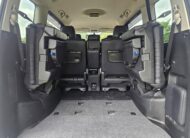 NISSAN SERENA 2.0h S-Hybrid Automatic 8 Seater Dual Powerslide Doors MPV