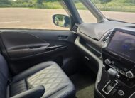 NISSAN SERENA 2.0h S-Hybrid Automatic 8 Seater Dual Powerslide Doors MPV
