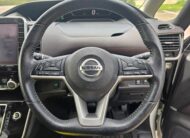 NISSAN SERENA 2.0h S-Hybrid Automatic 8 Seater Dual Powerslide Doors MPV